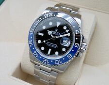 Rolex gmt master for sale  Shipping to Ireland