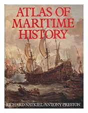 Atlas maritime history for sale  Mishawaka