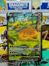 Carta pokemon charizard usato  Codroipo