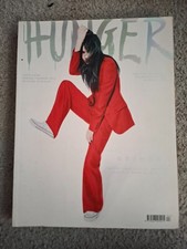 hunger magazine for sale hunger magazine for sale FILEY