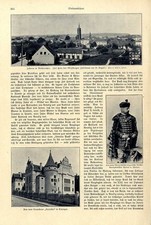 Jastrow westpreußen zur gebraucht kaufen  Hamburg
