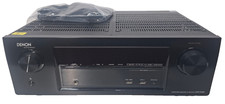 Denon avr x1000 gebraucht kaufen  Lübeck