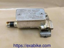 Maitre cylindre frein d'occasion Maitre cylindre frein d'occasion  Languidic