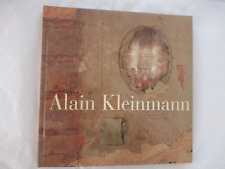 Alain kleinmann alain d'occasion  Marseille I