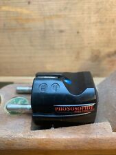 Phonosophie power plug gebraucht kaufen  Hamburg