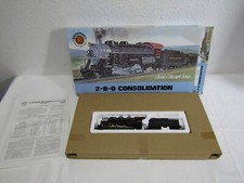 Lokomotive bachmann consolidat gebraucht kaufen  Neuensalz