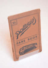 Bus coach fare for sale  BANBURY