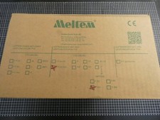 Meltem lüftereinsatz 30 gebraucht kaufen  Simmern/ Hunsrück