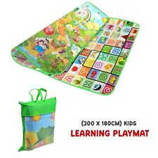 200x180cm side play for sale  Shipping to Ireland