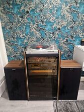 Sony stereo retro for sale  BIRMINGHAM