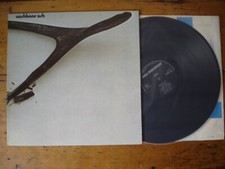 WISHBONE ASH S/T LP 1973 UK MCA BLACK LABEL 7224/5 PROG STUNNING VINYL M- 1 PLAY comprar usado  Enviando para Brazil