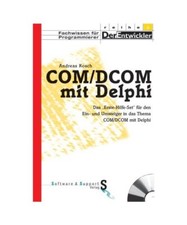 Com dcom delphi gebraucht kaufen Com dcom delphi gebraucht kaufen  Trebbin