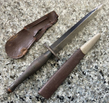 Original wwii fairbairn for sale  West Kingston