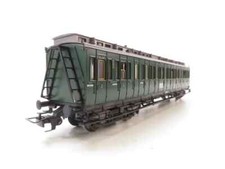 Fleischmann 5086 abteilwagen gebraucht kaufen  Rödermark
