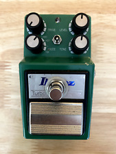 Keeley ibanez 9dx for sale  LONDON