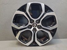Jante alu renault d'occasion  Velaux