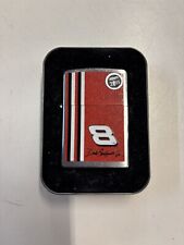Dale earnhardt zippo for sale  Westlake