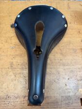 Brooks bicycle saddle for sale  Woodland