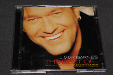 Jimmy barnes hits gebraucht kaufen  Creglingen
