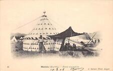 Cpa algerie marnia d'occasion  Expédié en Belgium