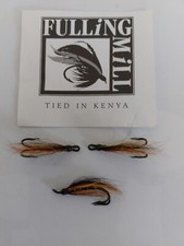 Willie gunn salmon for sale  DORCHESTER