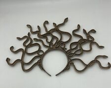 Womens medusa snake for sale  Elizabeth
