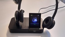 Jabra pro 9465 gebraucht kaufen  Prien a.Chiemsee