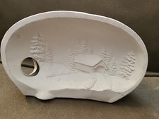 Hershey ceramic bisque for sale  Omaha