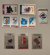 Figurine calciatori panini usato  Noceto