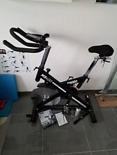 Fitnessbike groß miweba gebraucht kaufen  Hüttenberg