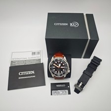 Citizen daydate automatik gebraucht kaufen  Deutschland