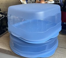 Tupperware set kuchenboxen gebraucht kaufen  Hanau