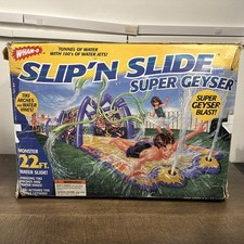 Slip slide super d'occasion  Expédié en Belgium