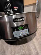 Crock pot large for sale  Tulsa