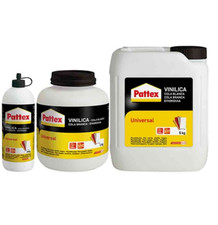 Colla vinilica pattex usato  Maddaloni
