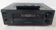 Sintoamplificatore sony str usato  Corciano