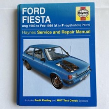 Ford fiesta 1983 for sale Ford fiesta 1983 for sale  REDCAR