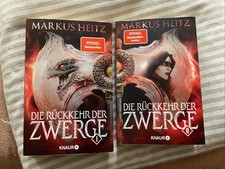 Rückkehr zwerge 2 gebraucht kaufen  Jork