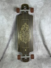 Longboard Landyachtz Drop Hammer nogueira  comprar usado  Enviando para Brazil