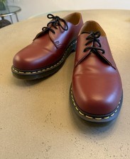 Dr. martens 1461 for sale  Cockeysville