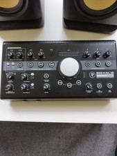 Mackie knob studio gebraucht kaufen  Maulburg