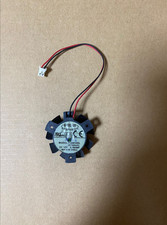 para ventilador de placa de vídeo ASUS ATI NVIDIA VGA de 37 mm substituição 26 mm 2 pinos T124010DL @24 comprar usado  Enviando para Brazil