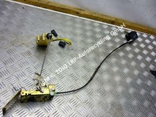 Ford fiesta gfj gebraucht kaufen  Delitzsch