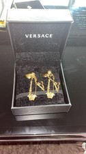 Versace hrringe gebraucht kaufen  Köln