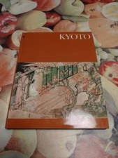 Kyoto mondadori libro usato  Colli Verdi