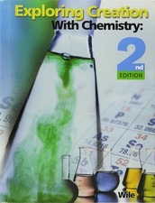 Exploring Creation With Chemistry comprar usado  Enviando para Brazil