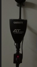 Garrett pro metal for sale  ABERDEEN