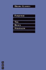 The beaux stratagem gebraucht kaufen  Berlin