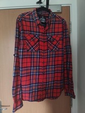 Superdry men size for sale  SALFORD