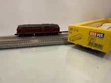 Brawa 1391 digitale gebraucht kaufen  Reken